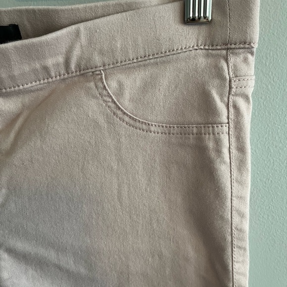 H&M powder pink jeggings - Picture 5 of 7